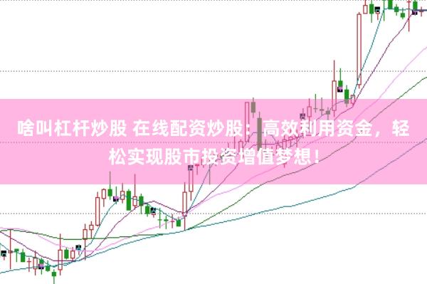 啥叫杠杆炒股 在线配资炒股：高效利用资金，轻松实现股市投资增值梦想！