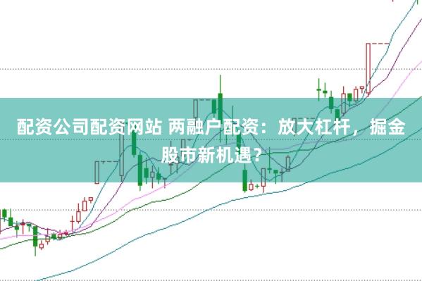 配资公司配资网站 两融户配资：放大杠杆，掘金股市新机遇？