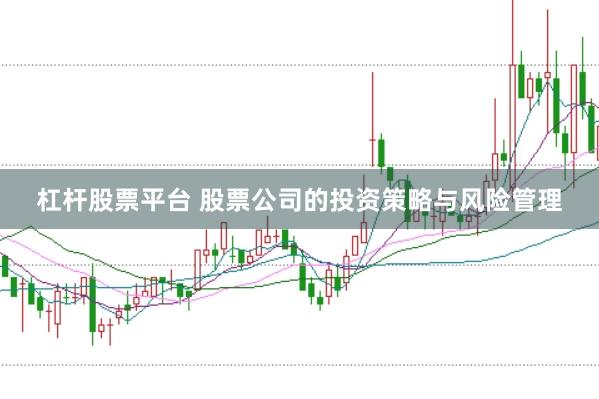 杠杆股票平台 股票公司的投资策略与风险管理