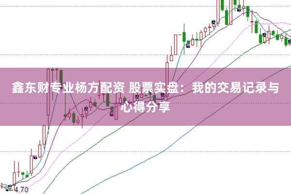 鑫东财专业杨方配资 股票实盘：我的交易记录与心得分享