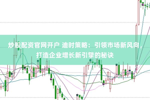 炒股配资官网开户 迪时策略：引领市场新风向，打造企业增长新引擎的秘诀