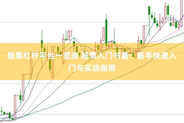 股票杠杆平台一览表 股票入门书籍：新手快速入门与实战指南