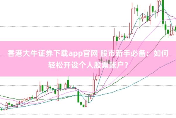 香港大牛证券下载app官网 股市新手必备：如何轻松开设个人股票账户？