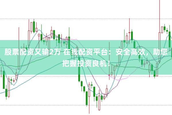 股票配资又输2万 在线配资平台：安全高效，助您把握投资良机！