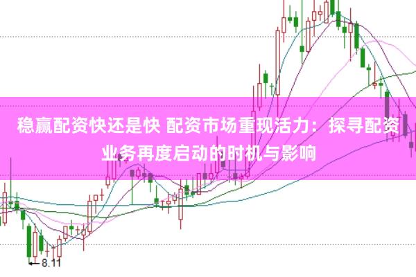 稳赢配资快还是快 配资市场重现活力：探寻配资业务再度启动的时机与影响