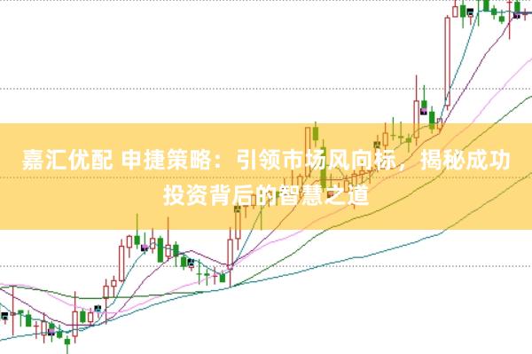 嘉汇优配 申捷策略：引领市场风向标，揭秘成功投资背后的智慧之道