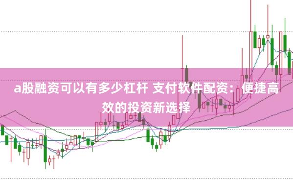 a股融资可以有多少杠杆 支付软件配资：便捷高效的投资新选择