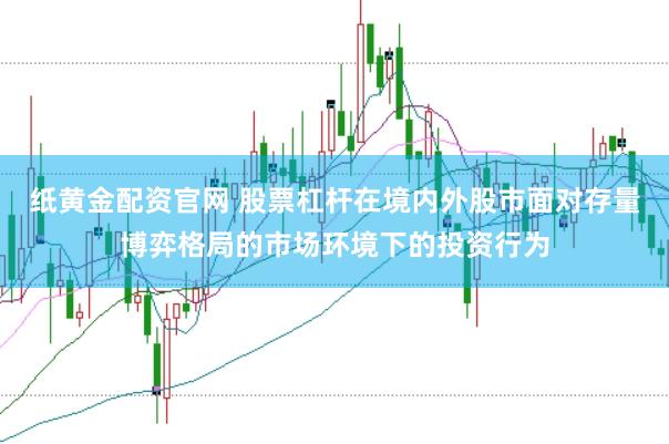 纸黄金配资官网 股票杠杆在境内外股市面对存量博弈格局的市场环境下的投资行为