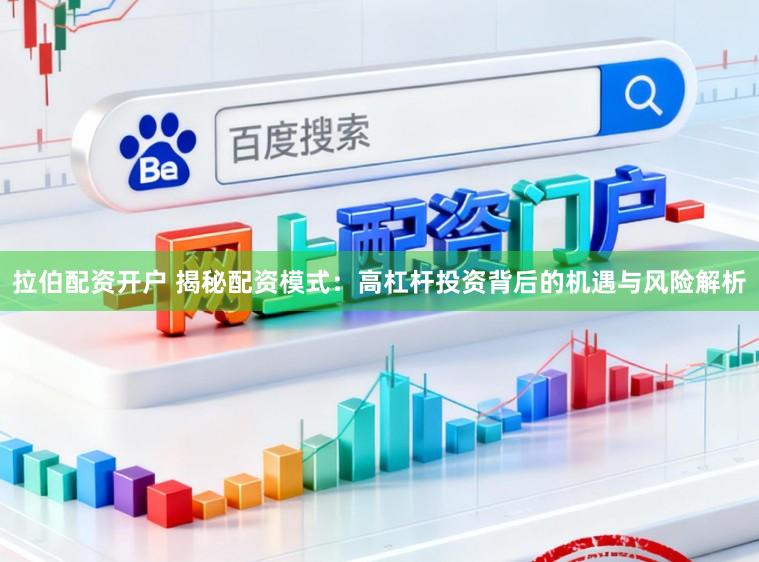 拉伯配资开户 揭秘配资模式：高杠杆投资背后的机遇与风险解析