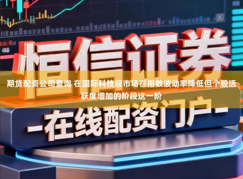 期货配资公司查询 在国际科技股市场在指数波动率降低但个股活跃度增加的阶段这一阶