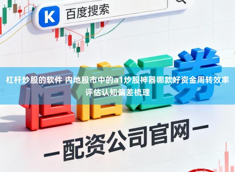 杠杆炒股的软件 内地股市中的a1炒股神器哪款好资金周转效率评估认知偏差梳理