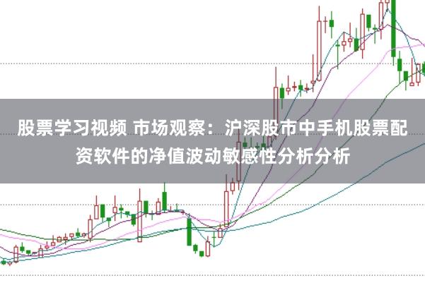 股票学习视频 市场观察：沪深股市中手机股票配资软件的净值波动敏感性分析分析
