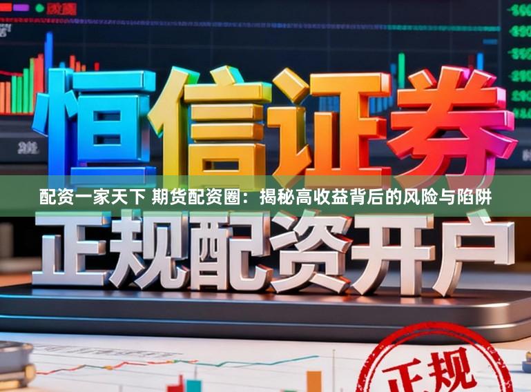 配资一家天下 期货配资圈：揭秘高收益背后的风险与陷阱