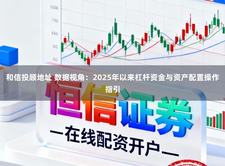 和信投顾地址 数据视角:2025年以来杠杆资金与资产配置操作指引