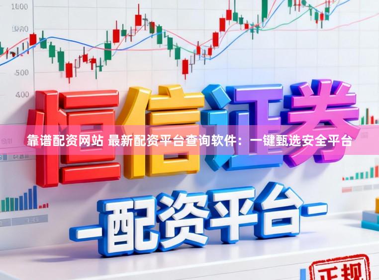 靠谱配资网站 最新配资平台查询软件：一键甄选安全平台
