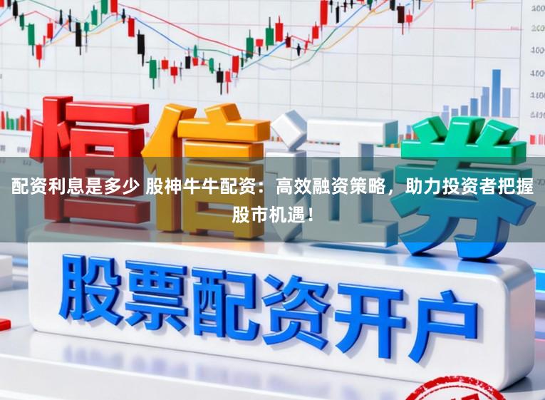 配资利息是多少 股神牛牛配资：高效融资策略，助力投资者把握股市机遇！