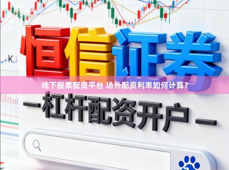 线下股票配资平台 场外配资利率如何计算?