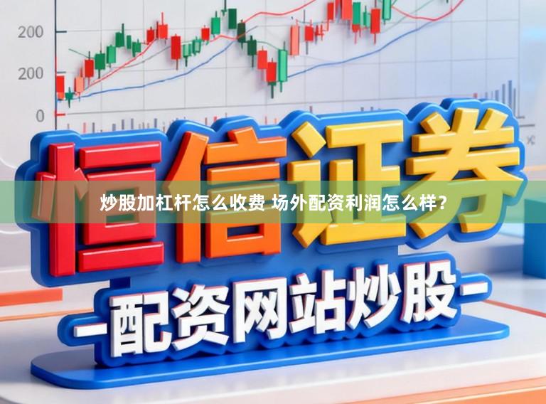 炒股加杠杆怎么收费 场外配资利润怎么样？