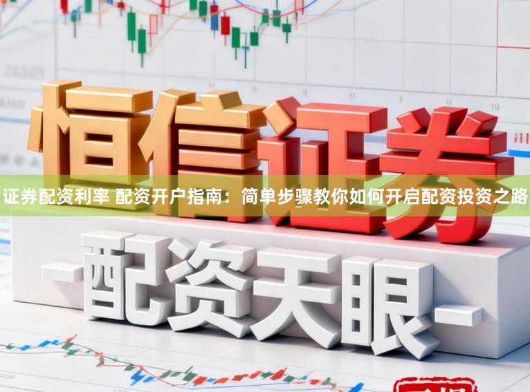 证券配资利率 配资开户指南：简单步骤教你如何开启配资投资之路