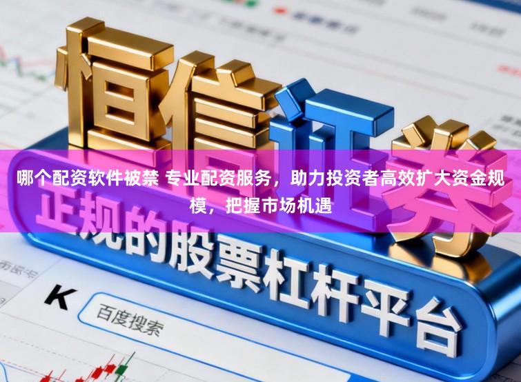哪个配资软件被禁 专业配资服务，助力投资者高效扩大资金规模，把握市场机遇