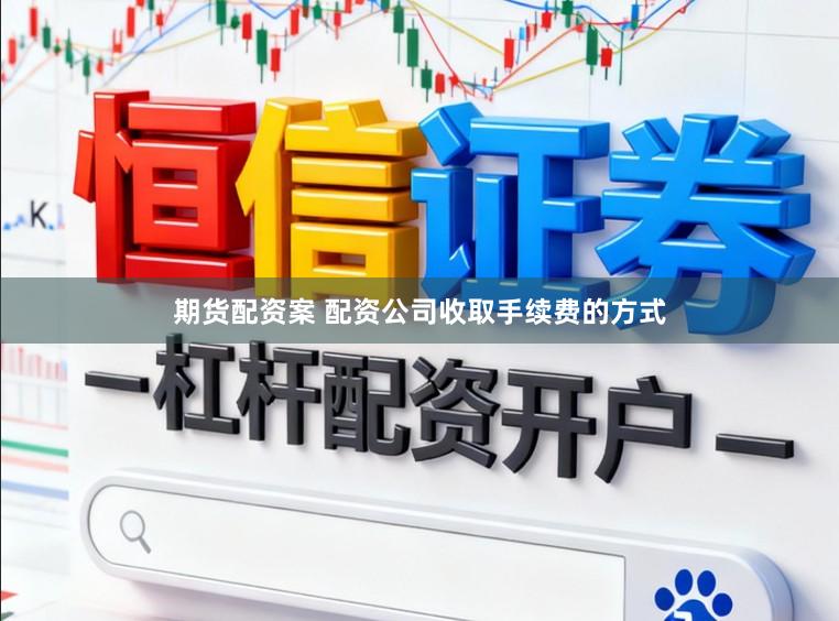 期货配资案 配资公司收取手续费的方式