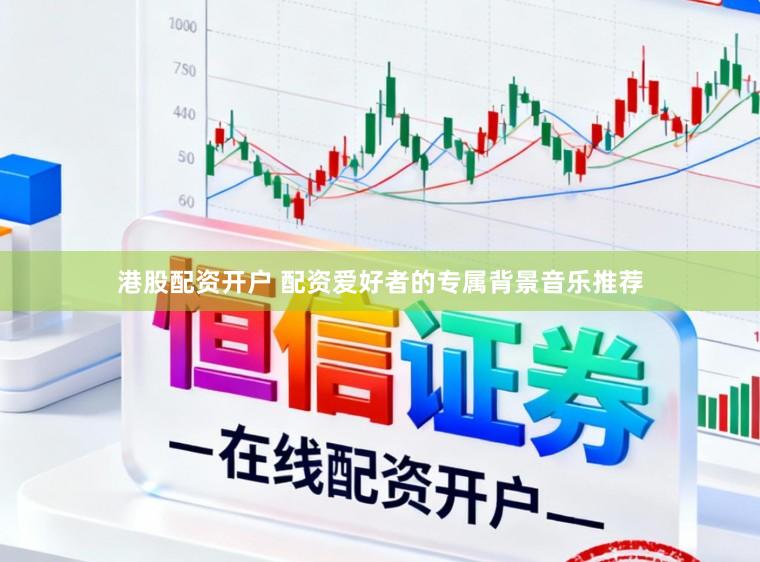 港股配资开户 配资爱好者的专属背景音乐推荐